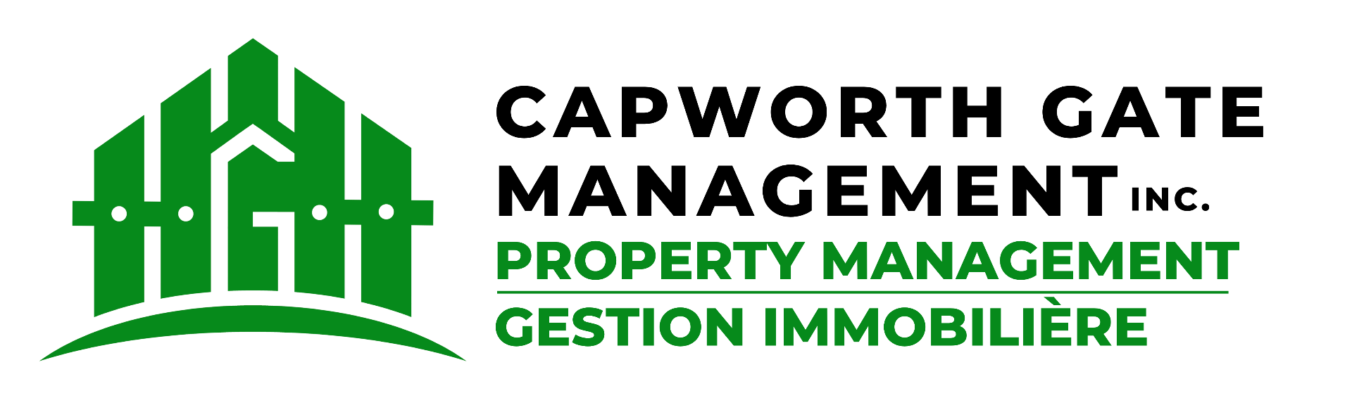Capworth Gate Management